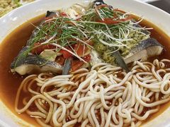 -舟山海鲜·江浙菜(银沙路店)