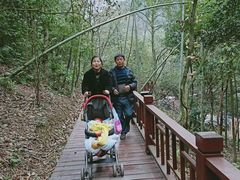-石燕湖生态旅游景区