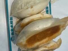-当家水煎包·牛肉汤(浦江店)