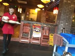 -长勺子东南亚(街道口店)