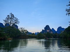 -大新明仕山庄
