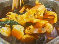 -小俩口烧烤东北菜(双井店)