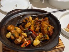 -汤城小厨•粤菜•靓汤(金宝街店)