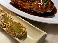 -绿茶餐厅(西单老佛爷店)