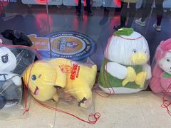 -快乐街区(成都龙湖北城天街店)