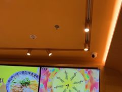 -陳香貴·蘭州牛肉面(月星环球港店)