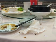 -老街饭庄·地道淮扬菜(扬子江北路总店)