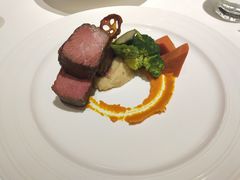 24小时炖煮牛小排-K·Kitchen KK牛扒厨房(江南西店)