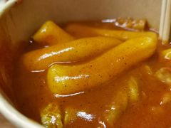 -米屋石锅拌饭(师大店)