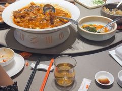 -小厨娘淮扬菜(天印大道店)