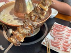 -情忆草原涮肉馆