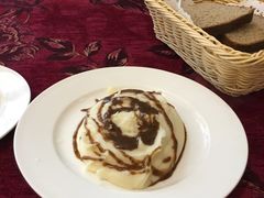 -露西亚咖啡西餐厅(哈尔滨俄侨纪念馆店)