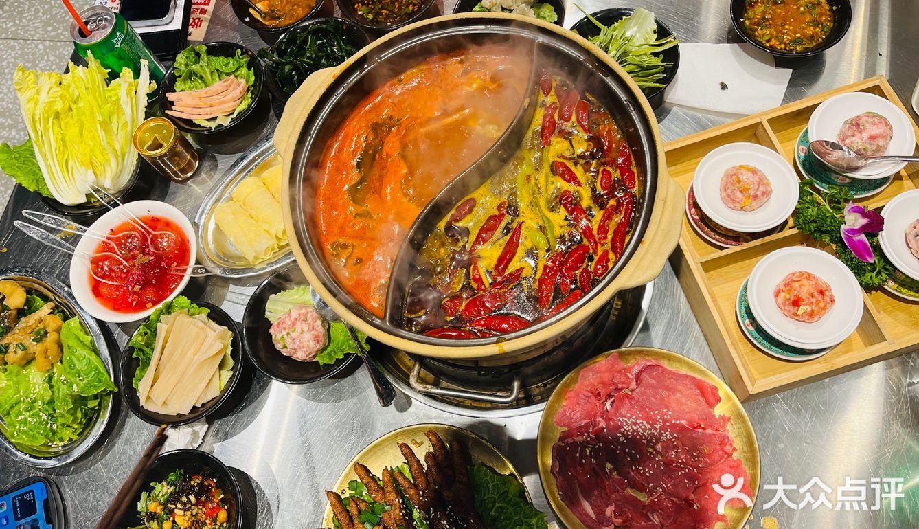 苏州探店｜郭铁柱老火锅