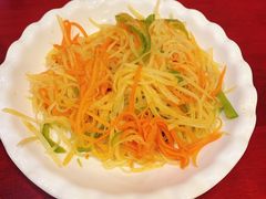 -金杨拉面王小吃面馆·牛三宝面·红烧牛肉粉
