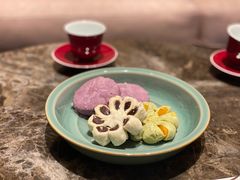 -彩丰楼·中餐厅(国家会展中心上海洲际店)