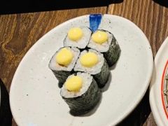 -大雄寿司(中华广场店)