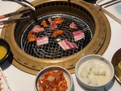 -炙城·韩式烤肉(南京东路店)