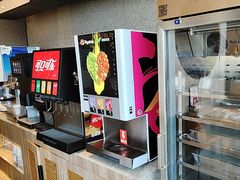 -比格比萨自助(逗号立方店)