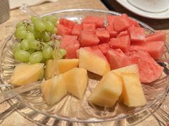 -耶里夏丽·丝路国际新疆菜·清真食品(徐汇南丹东路臻选店)