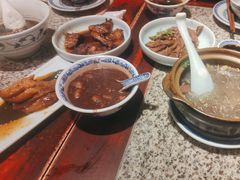 -南京大牌档(香港广场店)