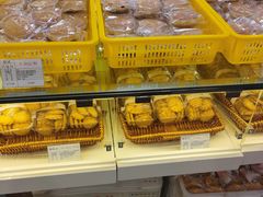 -生活林(河北路店)
