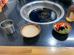 -谭记重庆老火锅(总店)