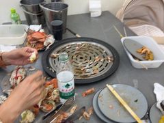 -仙螺岛海鲜自助餐厅(总店)
