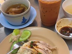 -红大哥水门鸡饭(總店)