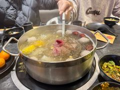-林记潮牛·牛肉火锅(上马墩店)