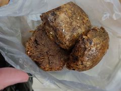 糖火烧-白魁老号饭庄(交道口店)