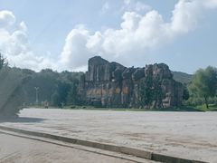 -哈尔滨北方森林动物园