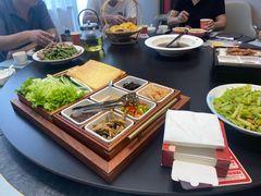 -老山东·山东菜(鲁菜名店)