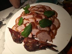 -雀蓝川菜(滨湖万象汇店)
