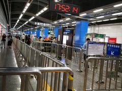 -下沙(地铁站)
