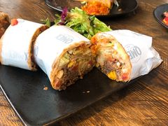-Q MEX 库迈墨西哥餐吧(三里屯店)