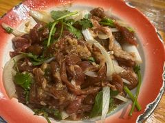 -石记老北京炙子烤肉(松园路店)