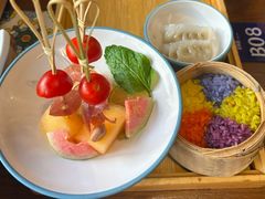 -芸南道·过桥米线(昆明老街旗舰店)