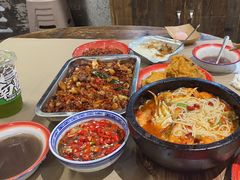 -老三样·旧食新味(万寿宫店)
