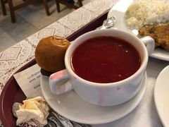 红菜汤-Stolovaya 57