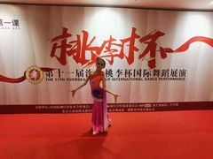-舞蕾舞蹈·专注中国舞18年(天通苑中心校区)