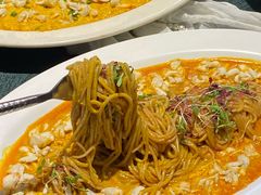 -翡翠鸟精品泰国菜(北辰财富中心店)