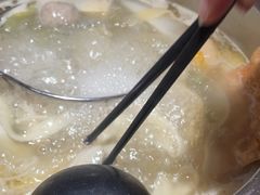 -浪里寻·臻牛养生牛肉火锅(方圆荟店)