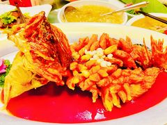 -得月楼·省级非遗·传统苏帮菜(观前店)