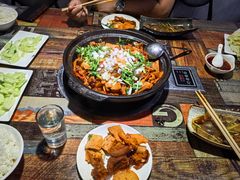 牛排牛尾锅-闯关东牛排牛尾一锅香(龙源路店)