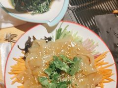 -外滩海鲜烧烤广场(东三旗店)