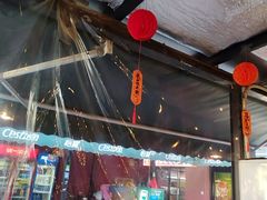 -前门杨记·铜锅涮肉(王府井·故宫店)