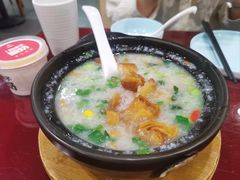 -宏状元现熬粥·京味菜(五棵松店)