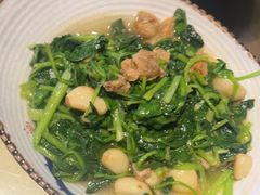 -老土灶民间菜(跃进桥店)