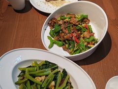 -醉霖生态餐厅(交大店)