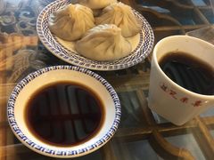 -笑来喜馄饨小笼工坊店(湖滨街店)